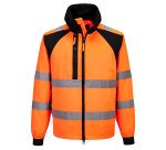 Portwest CD861 Veste de travail WX2 Eco Hi-Vis
