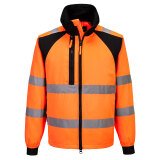 Portwest CD861 WX2 Eco Giacca da lavoro Hi-Vis