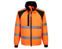 Portwest CD861 Chubasquero WX2 Eco Hi-Vis