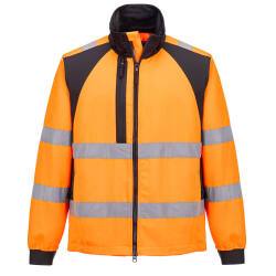 Portwest CD861 WX2 Eco Giacca da lavoro Hi-Vis