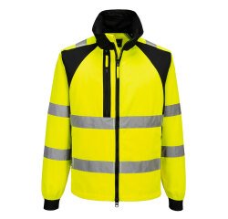Portwest CD861 Chaqueta WX2 Eco Hi-Vis
