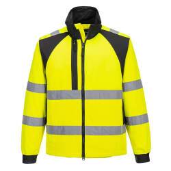 Portwest CD861 Veste de travail WX2 Eco Hi-Vis