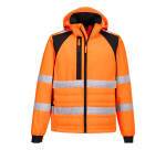 Portwest CD863 Veste hybrid baffle WX2 Eco-conçu HV