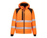 Portwest CD863 WX2 Eco Hi-Vis giacca ibrida