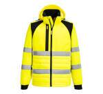 Portwest CD863 Veste hybrid baffle WX2 Eco-conçu HV