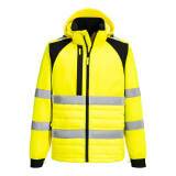 Portwest CD863 WX2 Eco Hi-Vis giacca ibrida