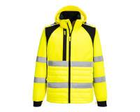 Portwest CD863 WX2 Eco Hi-Vis giacca ibrida
