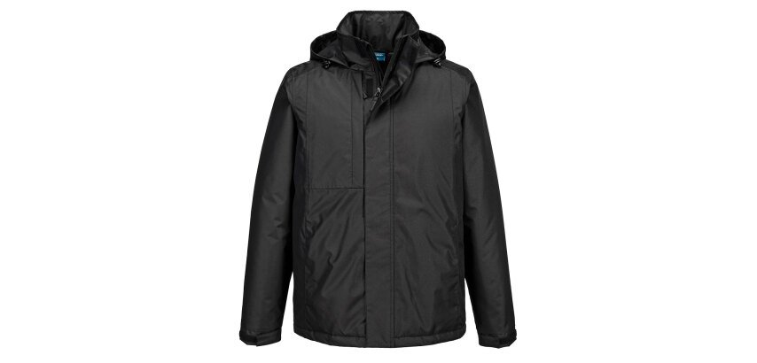 Portwest CD864 Parka WX2 Eco-conçu