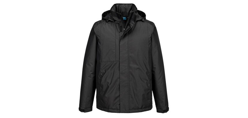 Portwest CD864 Parka WX2 Eco-conçu