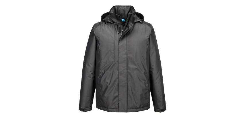 Portwest CD864 Parka WX2 Eco-conçu