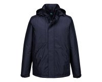 Portwest CD864 Parka WX2 Eco-conçu Marine - Taille M