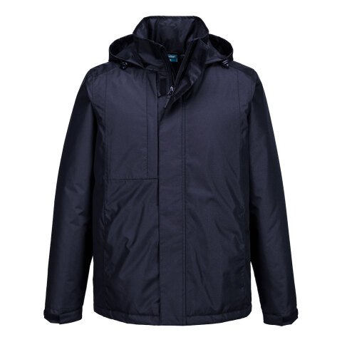 Portwest CD864 Chaqueta WX2 Eco Winter Marine - Talla XXL