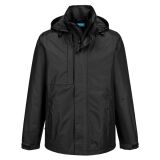 Portwest CD867 Giacca antipioggia Eco WX2