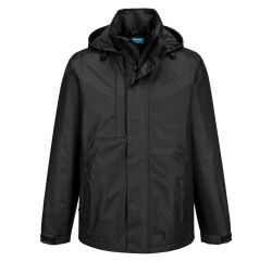 Portwest CD867 Veste de pluie WX2 Eco-conçu