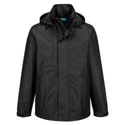 Portwest CD867 Veste de pluie WX2 Eco-conçu