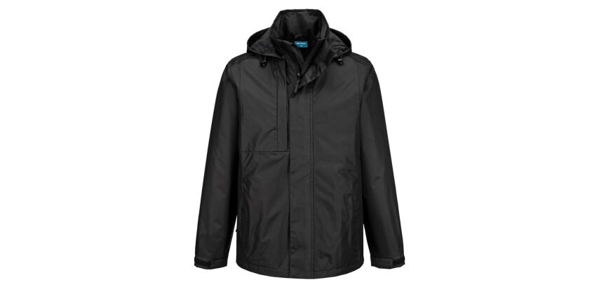 Portwest CD867 WX2 Eco-Designed Rain Jacket