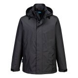 Portwest CD867 Giacca antipioggia Eco WX2