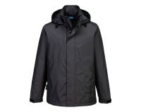 Portwest CD867 Giacca antipioggia Eco WX2