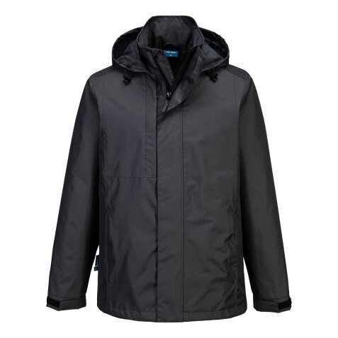Portwest CD867 Giacca antipioggia Eco WX2