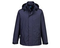 Portwest CD867 Veste de pluie WX2 Eco-conçu