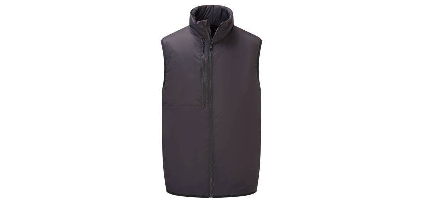 Portwest CD869 Chaleco de calor WX2 Eco Insulated
