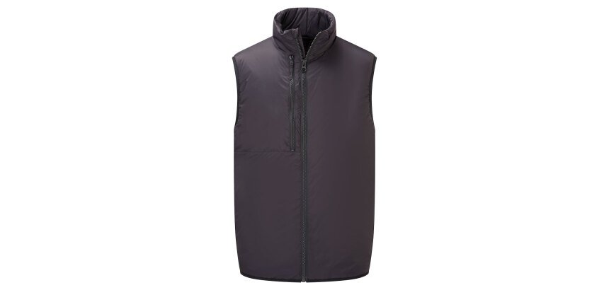 Portwest CD869 Bodywarmer isolant WX2 Eco-conçu