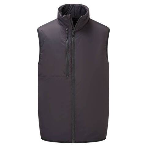 Portwest CD869 Chaleco de calor WX2 Eco Insulated Noir - Talla M
