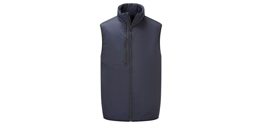 Portwest CD869 Bodywarmer isolant WX2 Eco-conçu