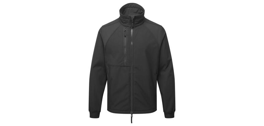 Portwest CD870 Chaqueta softshell WX2 ECO (2 capas)