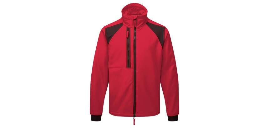 Portwest CD870 Softshell WX2 (2 Layers)