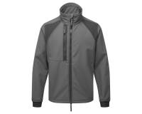 Portwest CD870 Softshell WX2 (2 Couches) Gris Métal - Taille L