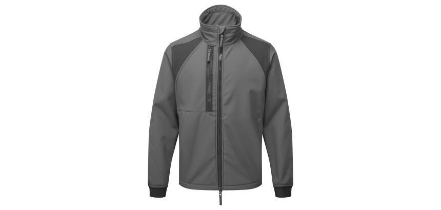 Portwest CD870 Chaqueta softshell WX2 ECO (2 capas)