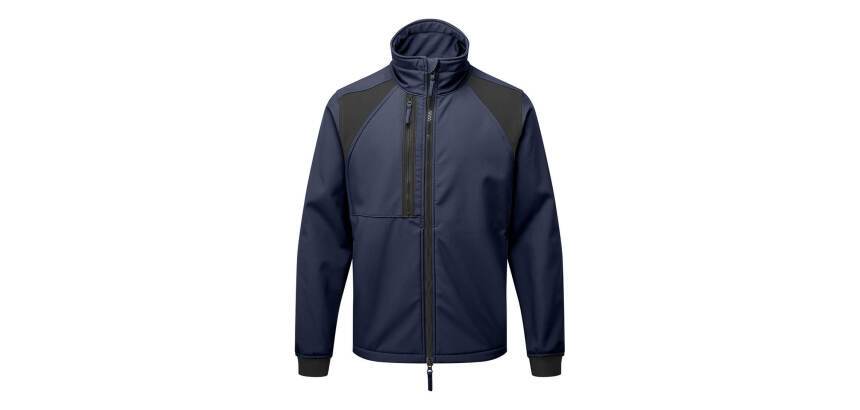 Portwest CD870 Chaqueta softshell WX2 ECO (2 capas)