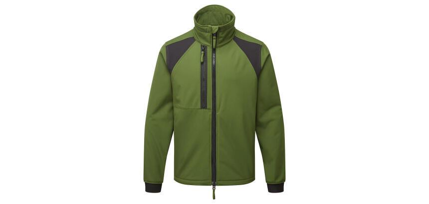 Portwest CD870 Softshell WX2 (2 Layers)