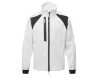 Portwest CD870 Softshell WX2 (2 Couches) Blanc - Taille XXXL