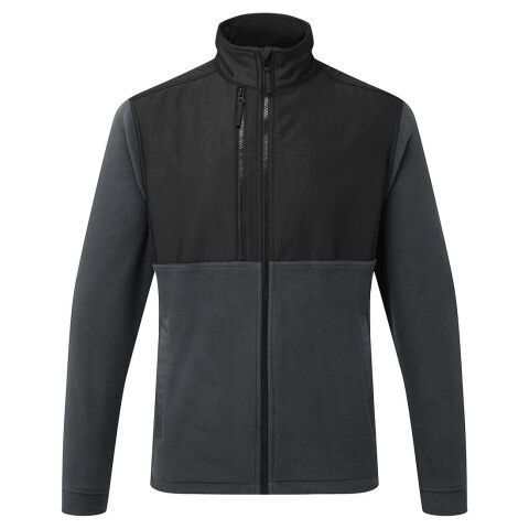 Portwest CD871 Polar WX2 Eco Gris Métal - Talla XXXL