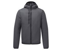 Portwest CD872 Veste isolée WX2 Eco-conçu Gris Métal - Taille L