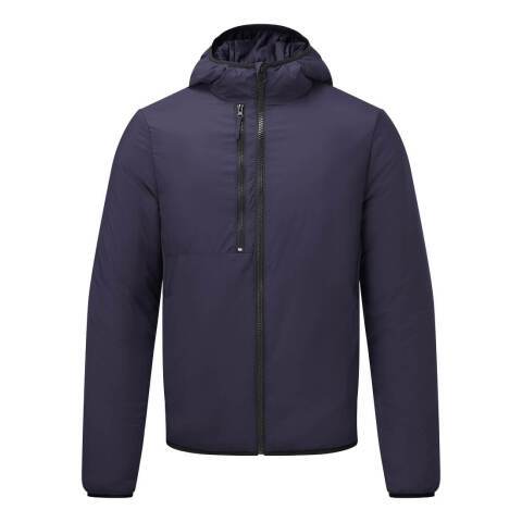 Portwest CD872 Chaqueta WX2 Eco Insulated Marine - Talla M