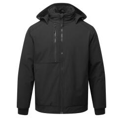 Portwest CD874 Chaqueta softshell acolchada WX2 ECO (2 capas)