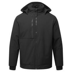 Portwest CD874 Chaqueta softshell acolchada WX2 ECO (2 capas)