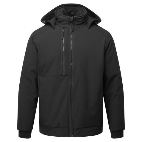 Portwest Blouson Softshell WX2 (2 couches)