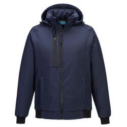 Portwest CD874 Chaqueta softshell acolchada WX2 ECO (2 capas)