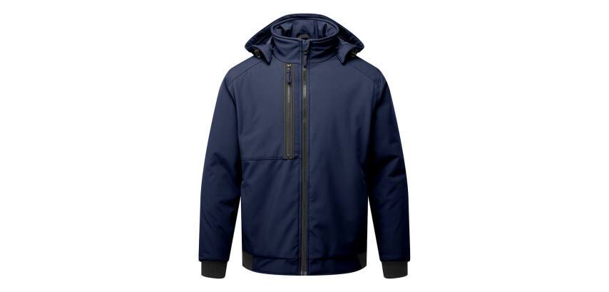 Portwest CD874 WX2 Eco Softshell (2L)