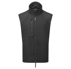 Portwest CD876 Chaleco softshell WX2 Eco (2 capas)