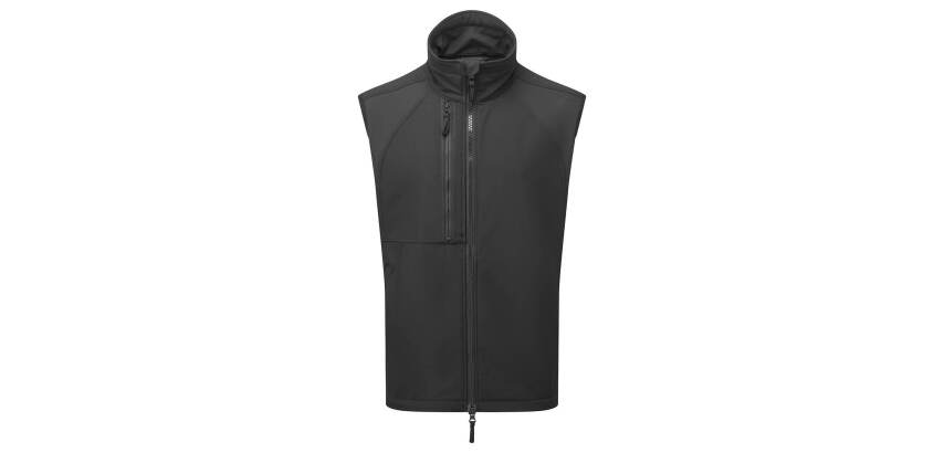 Portwest CD876 Gilet Softshell WX2 (2L)