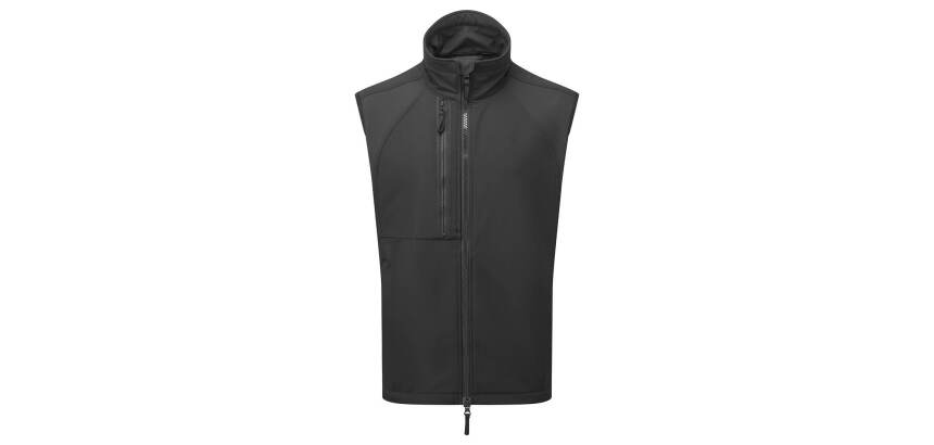 Portwest CD876 Gilet Softshell WX2 (2L)