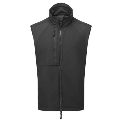 Portwest CD876 Gilet Softshell WX2 (2L)