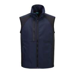 Portwest CD876 Gilet Eco Softshell WX2 (2L)