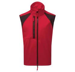 Portwest CD876 Gilet Eco Softshell WX2 (2L)