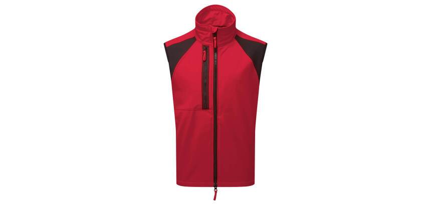 Portwest CD876 Gilet Softshell WX2 (2L)